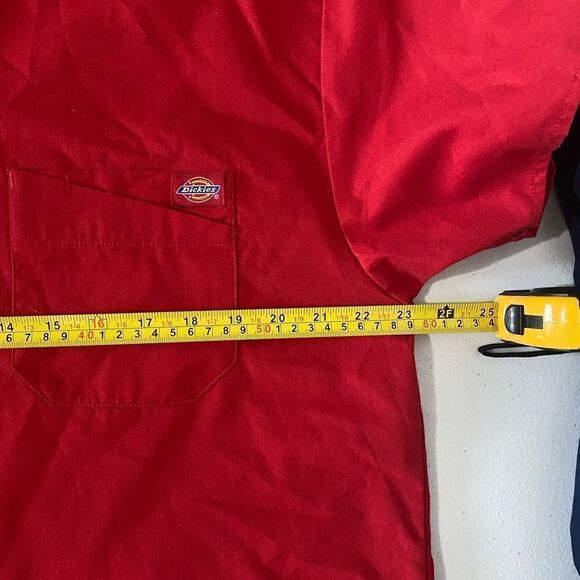 DICKIES WOMEN’S Two (2) Medical Scrubs Size M - Picture 6 of 13
